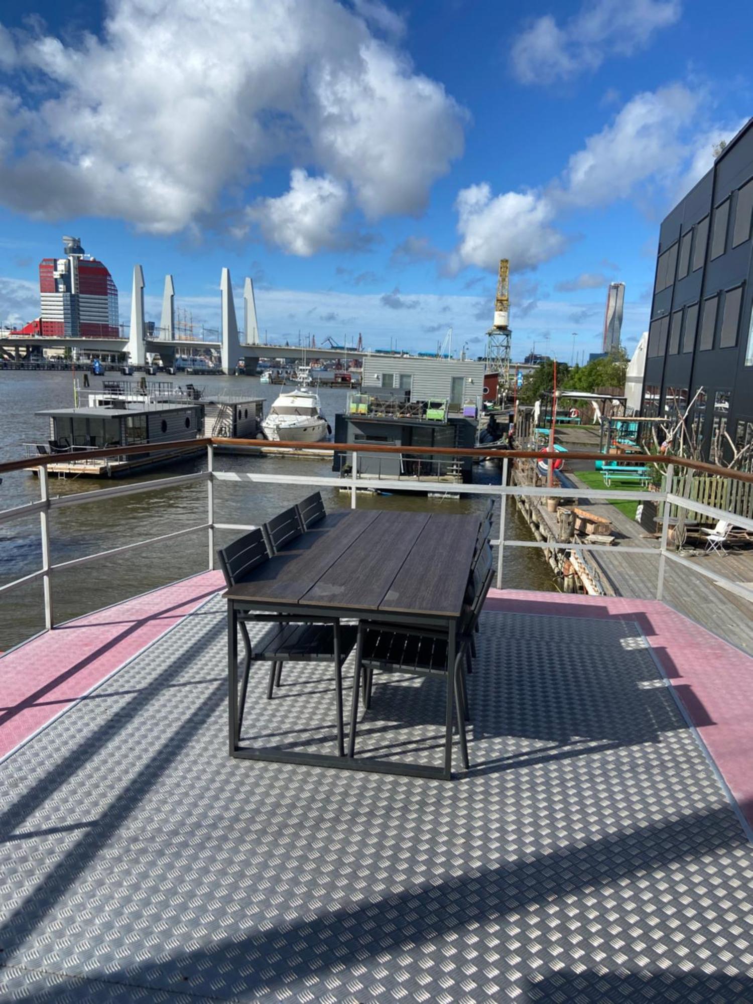 Ringoe Resort Gothenburg Exterior photo
