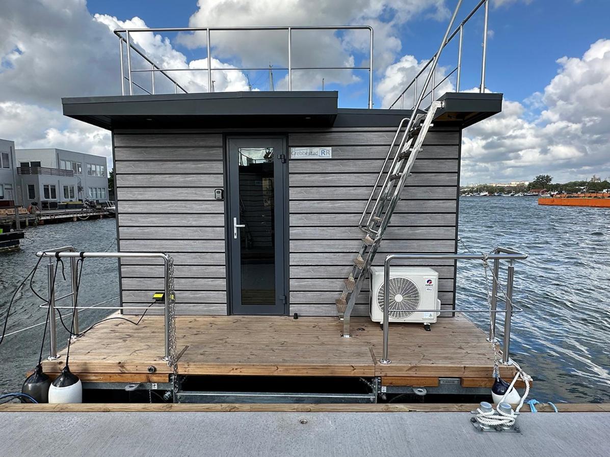 Ringoe Resort Gothenburg Exterior photo